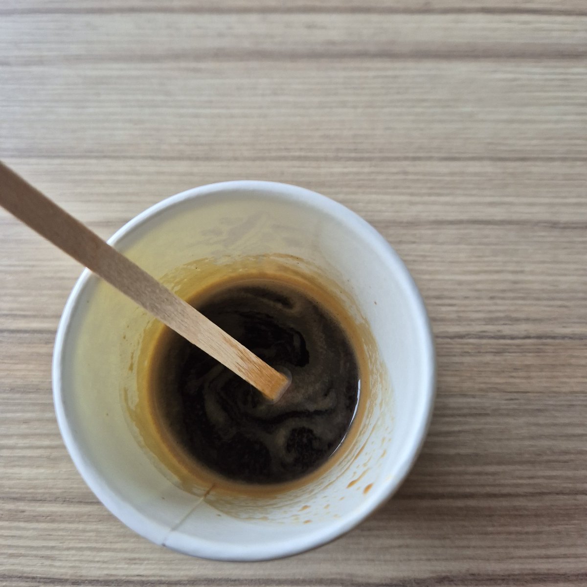 TheUnicate's tweet image. Coffe time on the way thrue Croatia.
#Coffe #Croatia #Travel #Pause ☕️