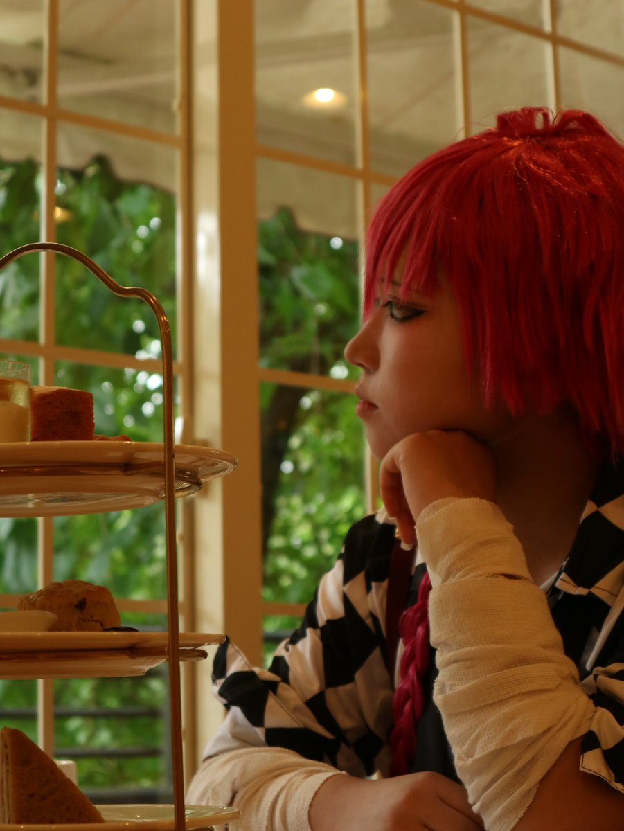 だんɞ tweet media