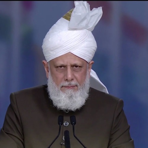 RashidMatselele's tweet photo. THE MAN OF PEACE WE REFUSED TO HEAR

As the conflict in the Middle East intensifies, and innocent civilians, helpless toddlers, are torn apart by bombs, the world watches in silence. The superpowers, that claim to be champions of justice, now stand idle, their pride has eclipsed their humanity.

Arrogance and ego have replaced compassion, and we edge ever closer to the looming abyss of World War III. The shadow of nuclear devastation stretches across the globe, it is a threat we cannot fathom its consequences.

It will not be a war like any other. It will be a nuclear holocaust, and though we do not know how many will perish in its wake, one thing is certain. That those who survive will envy the dead. They will be left to pick through the remnants of a world they once knew, shattered beyond repair. The survivors will not be able to escape the horror they’ve witnessed, and the weight of the destruction will be unbearable.Yet, amid that devastation, a name will echo through the memories of those who remain.

Hadhrat Mirza Masroor Ahmad (atba). He stood before humanity, time and time again, warning us of this very outcome, begging us to turn back from the brink. He called for peace, justice, and faith in God, spending countless nights in tearful prayers for the world. He traveled across continents, pleading with nations to heed his words. But the world was consumed by its pride and greed, his call was ignored.

At that time, when the world lies in ruins, when humanity stumbles through the barren wastelands, parched and helpless, even the water that remains will offer no relief. In that moment, the survivors will turn to the only source of salvation and that is Allah. They will finally remember the man who called them towards Him, but by then, it will be too late. Only then will they realize that the peace they sought was always within reach, but their hearts had been closed to it.

Written By Nakhokho Rashid Matselele

#TelAviv #WorldWar3 #Tehran #GazaAndLebanon #Lubega #Egypt #stopWW3 #IslamForPeace #KhilafatAhmadiyya