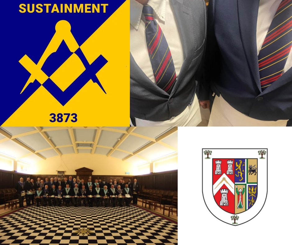 LodgeOfSustainment3873_RLC (@rlcmasons) on Twitter photo Our next regular meeting at Kings Heath on 2 Nov is an installation and initiation. Your attendance would be greatly appreciated.
DM 4A Summons
<a href="/WorcsMasons/">Worcestershire Freemasons</a> <a href="/swaincomms/">Midlands Mason</a> <a href="/paulwebber1965/">Provincial Communications Officer (Worcestershire)</a> <a href="/ServiceLodges/">Circuit of Service Lodges</a> <a href="/BFreemasons/">British Military Freemasons</a> <a href="/UGLE_GrandLodge/">United Grand Lodge of England</a>
#FaithHopeCharity #2B1ASK1 #Makinggoodmenbetter Our next regular meeting at Kings Heath on 2 Nov is an installation and initiation. Your attendance would be greatly appreciated.
DM 4A Summons
<a href="/WorcsMasons/">Worcestershire Freemasons</a> <a href="/swaincomms/">Midlands Mason</a> <a href="/paulwebber1965/">Provincial Communications Officer (Worcestershire)</a> <a href="/ServiceLodges/">Circuit of Service Lodges</a> <a href="/BFreemasons/">British Military Freemasons</a> <a href="/UGLE_GrandLodge/">United Grand Lodge of England</a>
#FaithHopeCharity #2B1ASK1 #Makinggoodmenbetter