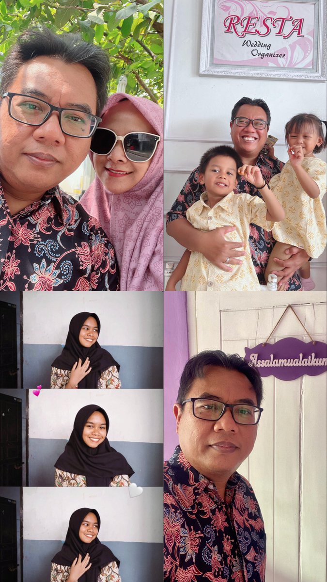 DhaniArif007's tweet photo. Selamat Hari Batik

Lestarikan Budaya
Indonesia Punya

#HariBatikNasional2024 #haribatik #BatikIndonesia https://t.co/au7KURYYTz