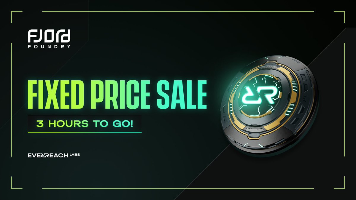 Everreach Labs tweet media