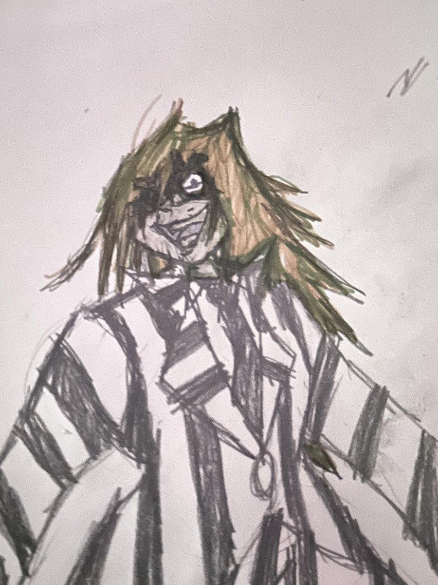 RembourrageX's tweet photo. It’s time for the ghost with the most! To show his mug for drawtober !!
#nonsensetober24 #octoberprompts #artprompts #arttober #inktober2024 #drawtober #artinspo#ilustration #drawing
#sketchbook #artchallenge #BeetlejuiceBeetlejuice https://t.co/Rsq7AO02SC