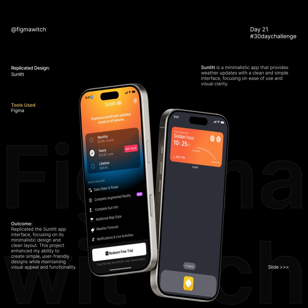 ipede_joy's tweet image. Day 21 of #30dayMobbinDesignChallenge
@DezinDesign