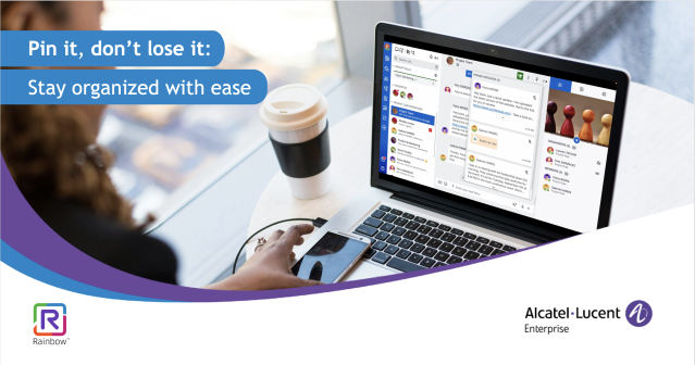 Pin and Unpin: just in time for the new season! ​​ bit.ly/3zKlE6m