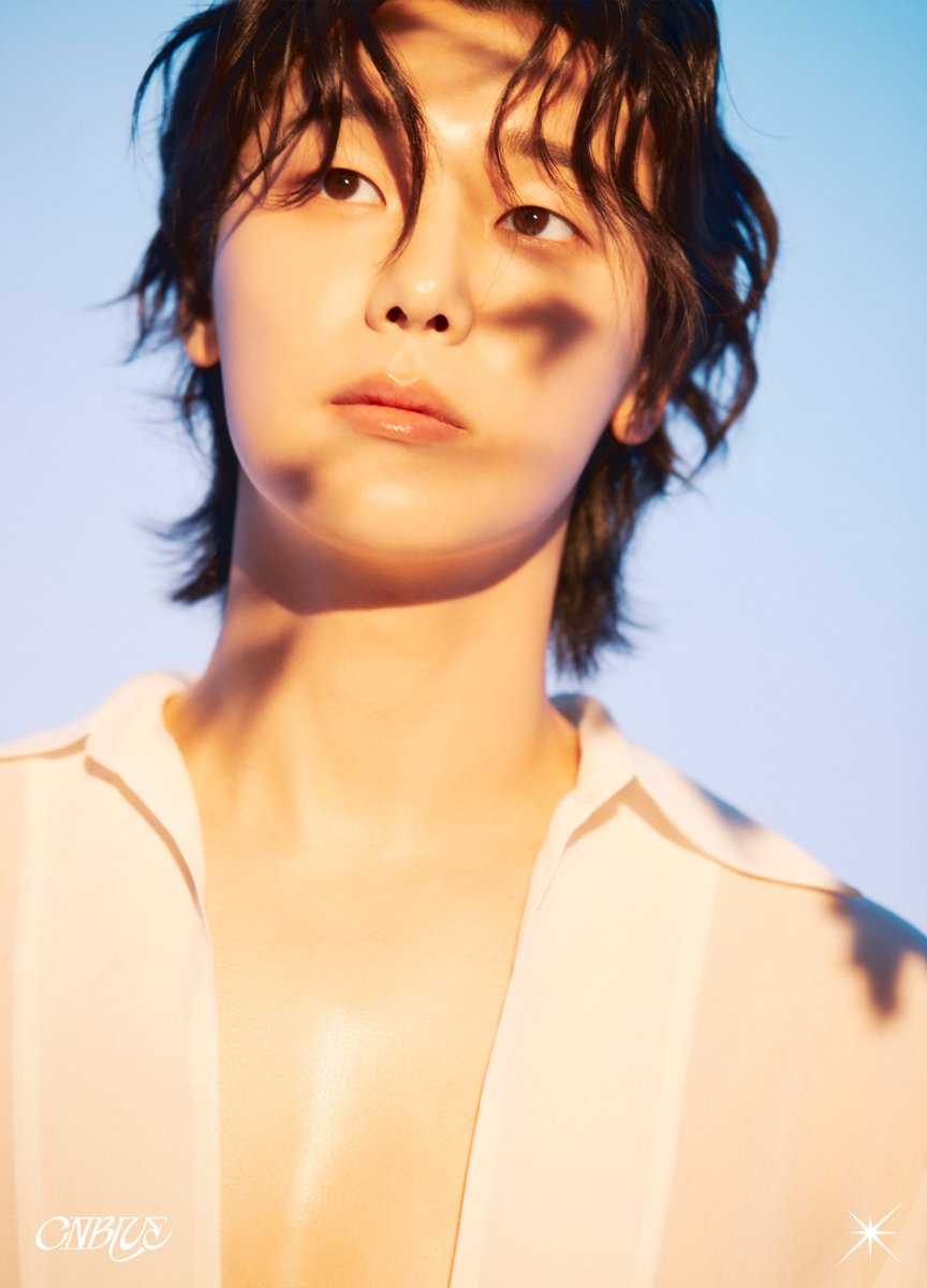 CNBLUE tweet media