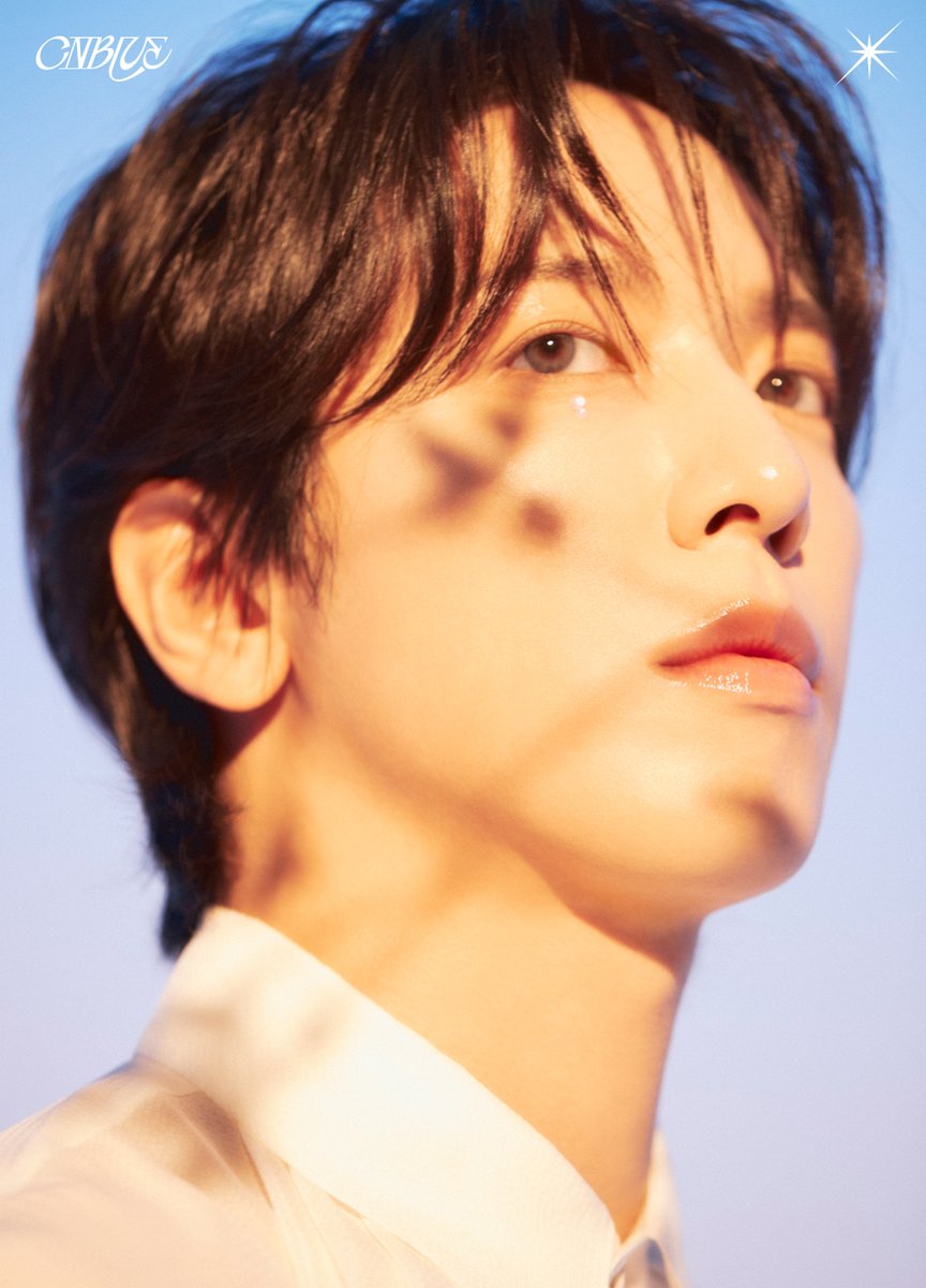 CNBLUE tweet media