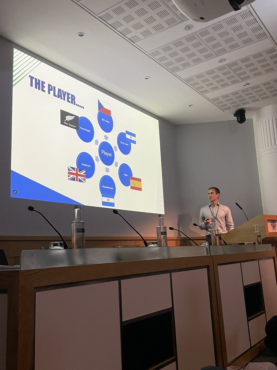 RSM Sports & Exercise Medicine Section tweet media