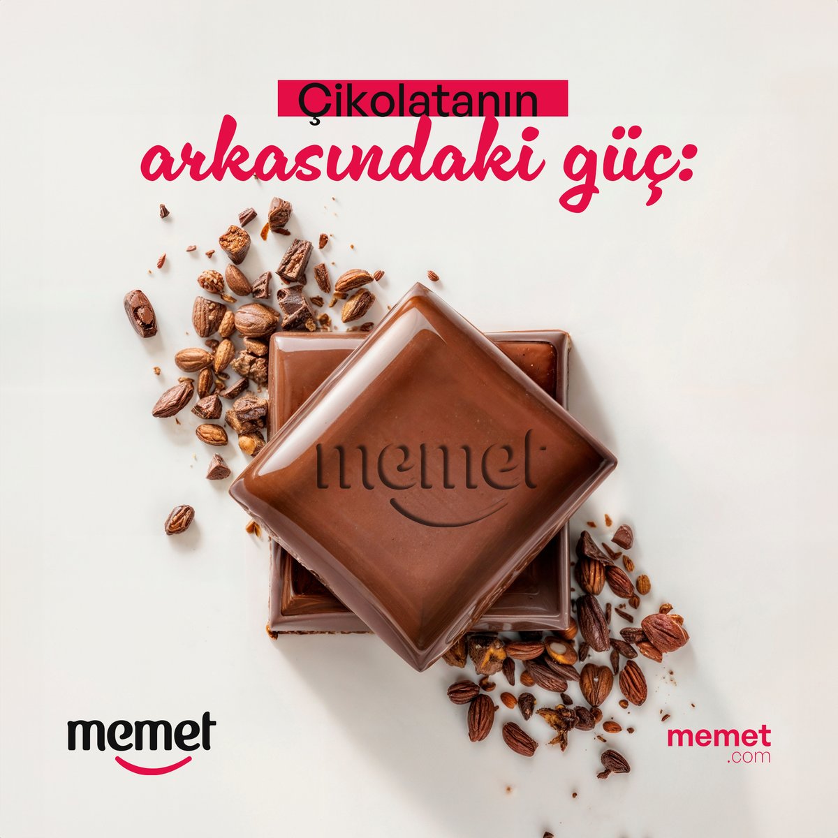 The power behind chocolate: Memet

Çikolatanın arkasındaki güç: Memet
.
.
.
💻memet.com
📲 +90 (332) 502 20 02
📞+90 (332) 502 20 01
📧info@memet.com
.
.
.
#memet #memetmakina #çikolatakalıplamahatları #jöleşekerüretimhatları #çikolataişlememakinaları