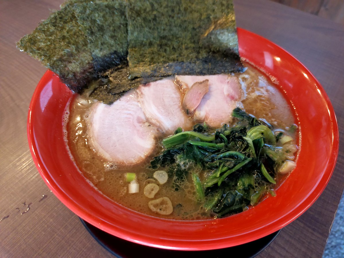 両替町ドンキ前
ラーメン求道家（ぐどうか）です✨

本日10/2（水）18:00〜26:00で営業中です！！

2日間スープ調整して、
熟成感バッチリの濃厚スープに仕上がってます！

是非お召し上がり下さい👍