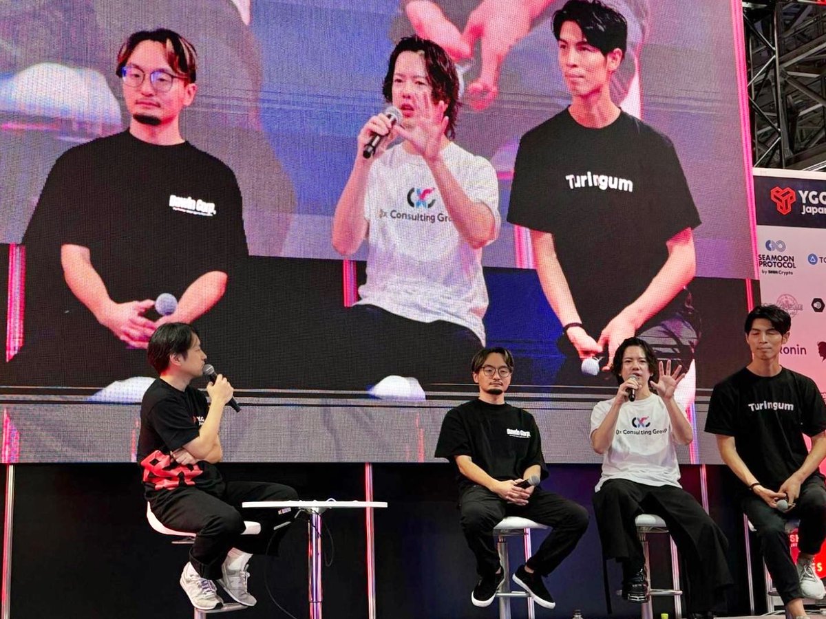 0x Consulting Group tweet media