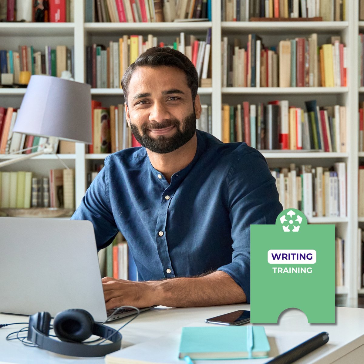 The secret to writing a great report is all about making sure it's structured, compelling and easy to understand. Our online workshop with the Royal Literary Fund is designed to help VCSE organisations deliver just that! Join us on 10 Oct from 10am: ➡️ sbee.link/9h7y36fkav