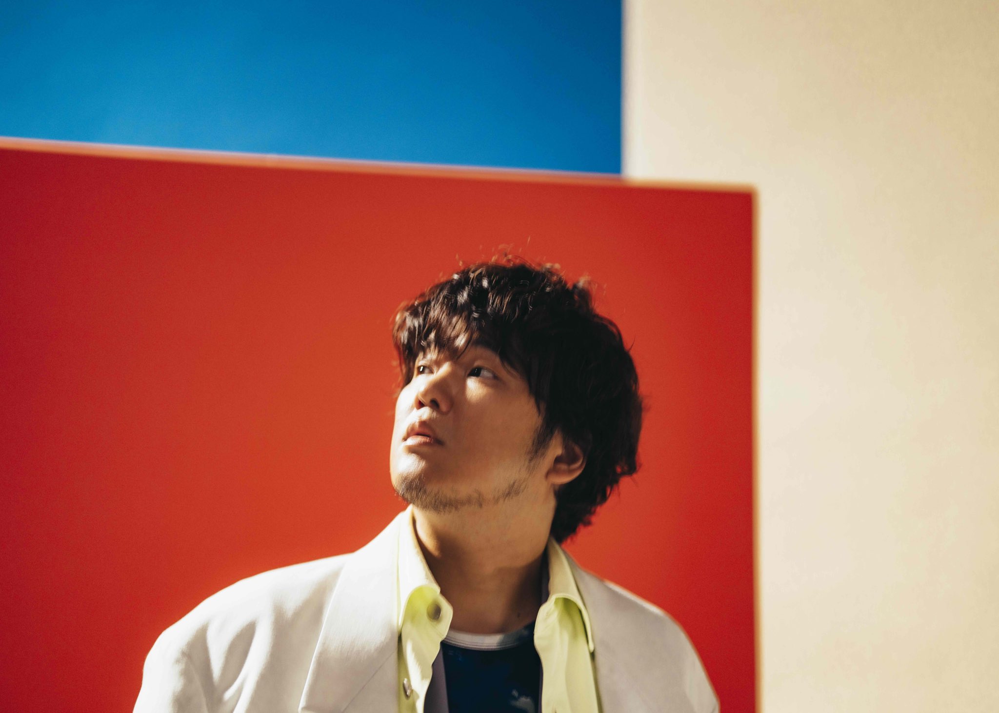 秦基博投げたピック