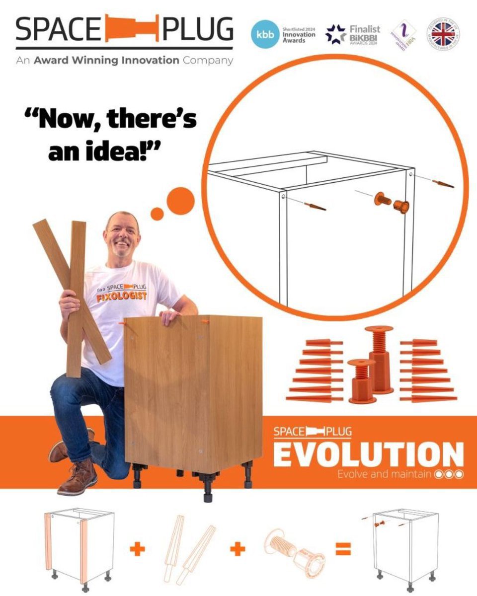 Space-Plug tweet media