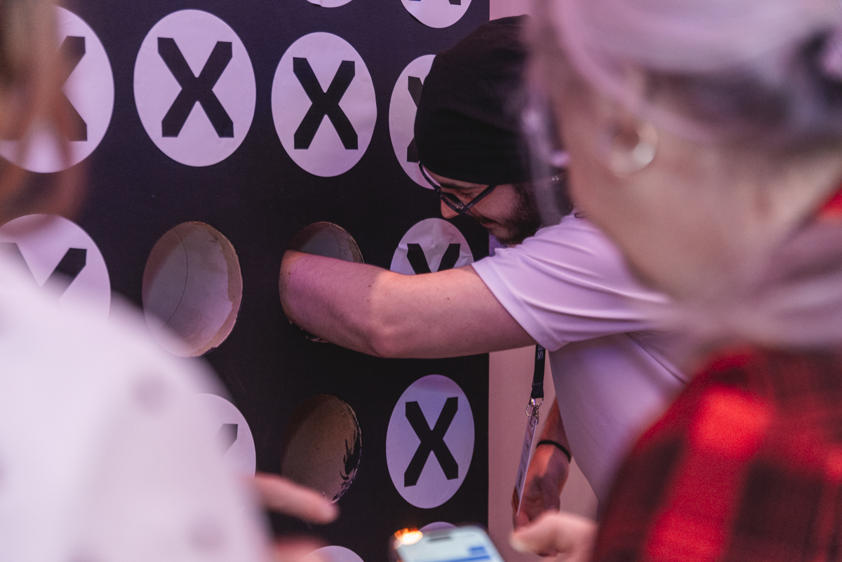 SPOHOXperience's tweet image. Do you live on PEI?
Do you work in the sport or tourism industries?
You can attend the Spo Ho Skillz Competition™ &amp;amp; Dinner on October 28 in Charlottetown.
Join a team to compete, or sit back, network and mingle. site.pheedloop.com/event/spohox24…
#SpoHoX24 #SportHosting #SportTourism