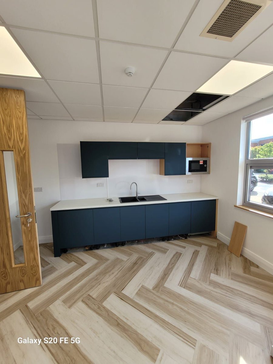BenJohnson Interiors tweet media