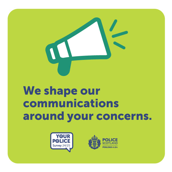PSOSGreaterGlas's tweet image. We are #YourPolice. 

Take part in our conversation to help shape local policing (in your area) : orlo.uk/nIbty