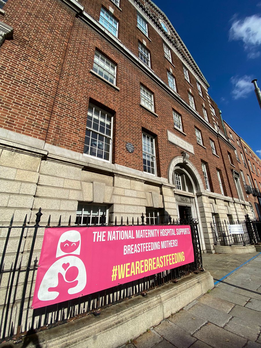 🤱Breast milk is more than just food for your baby. It contains nutrients and many other ingredients that benefit your baby’s health. Breast milk is particularly valuable for babies born preterm, with a low birth weight or who are unwell. 

1/3