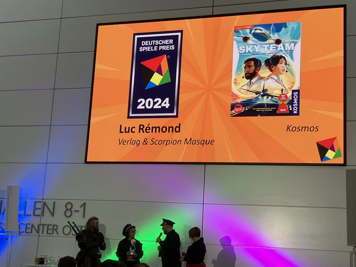 Now: @spielevater.bsky.social tweet media