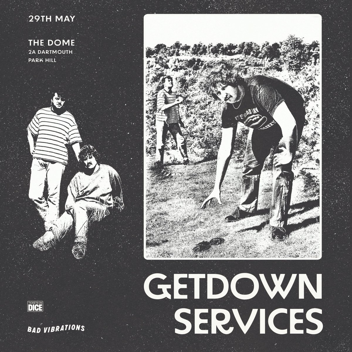 Breakfast Records tweet media