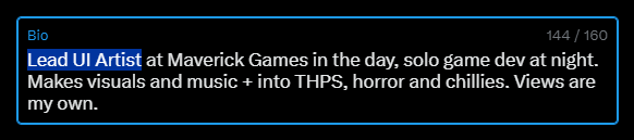 Emir Arkman ➡️ Play Hellkind! tweet media