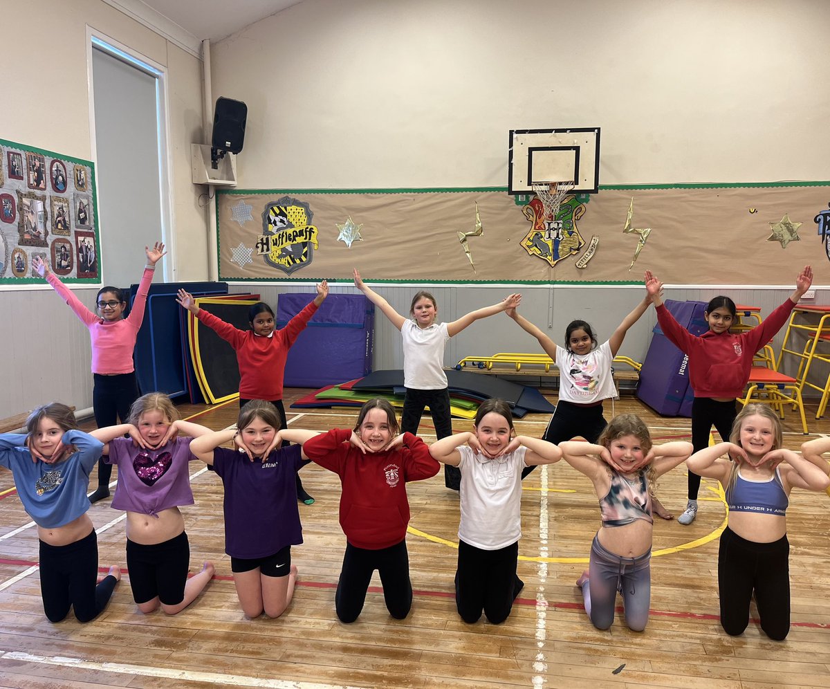 Active Schools Edinburgh tweet media