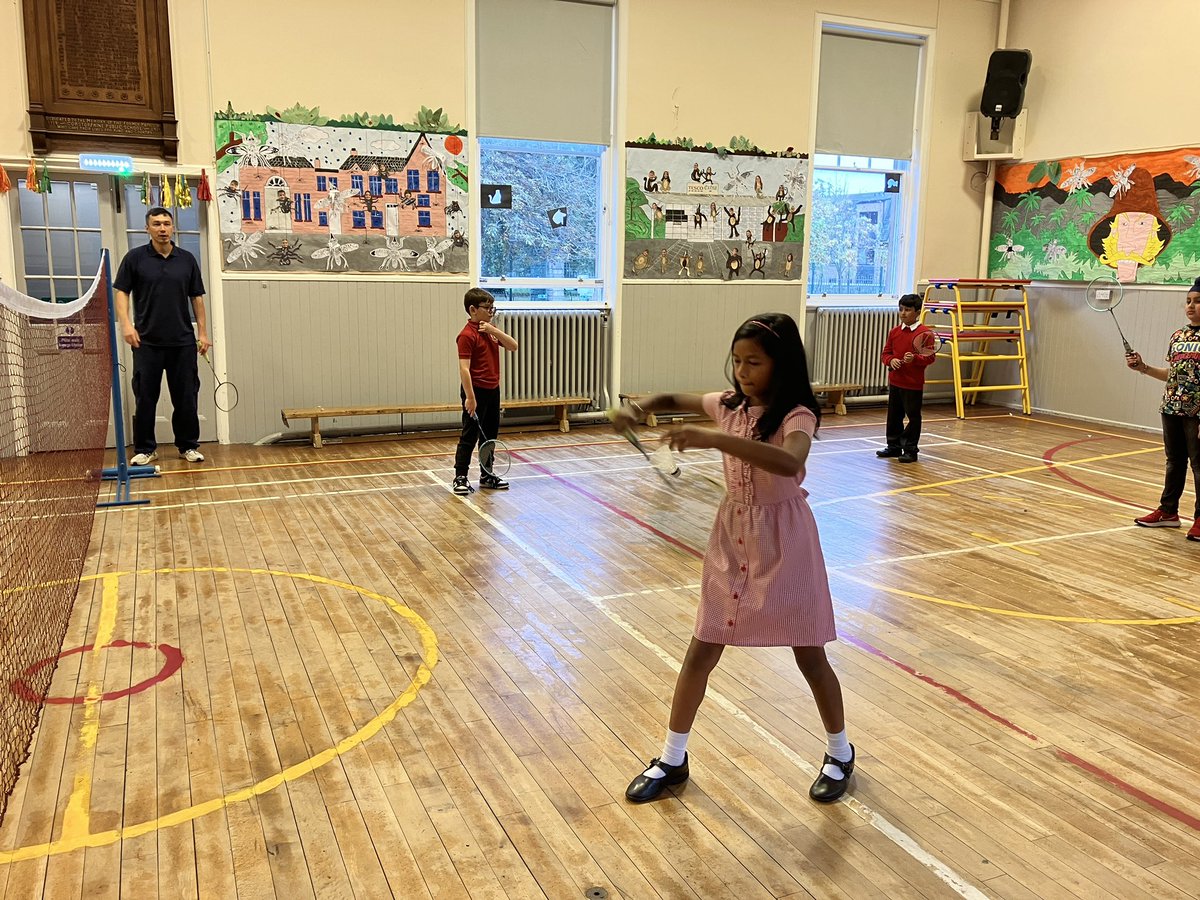 Active Schools Edinburgh tweet media