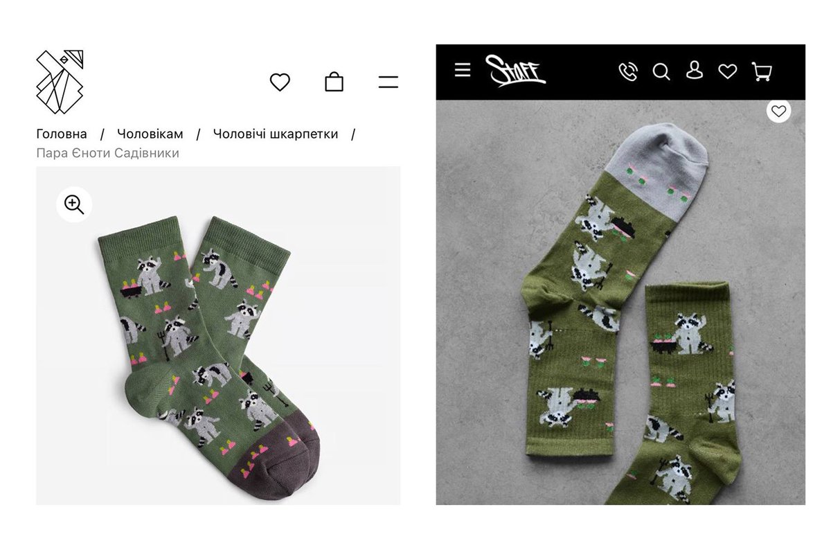 Dodo Socks tweet media