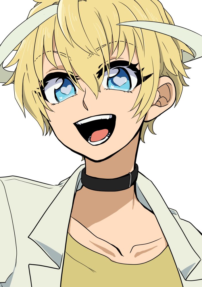 「ピイスさんをがんばって描いてみた私にやれるだけかわいく描いたよ 」|うましかユキのイラスト