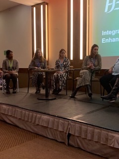 NationalPDCGPN's tweet photo. Integrated Learning :Meeting the Team
Enhancing Integrated Care #integratedlearning #gpnstudyday
@MMurphyPDCGPN
@GPNS_IRL
@LCarrollPDCGPN
@MarieCantwell20
@NMPDUDN https://t.co/CRFkRL8I2B