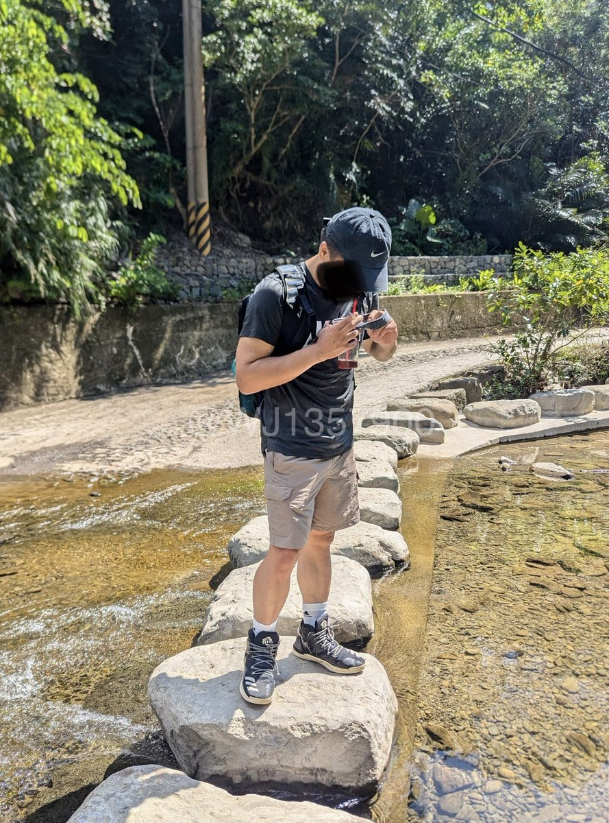 需要太陽
需要戶外朋友😳