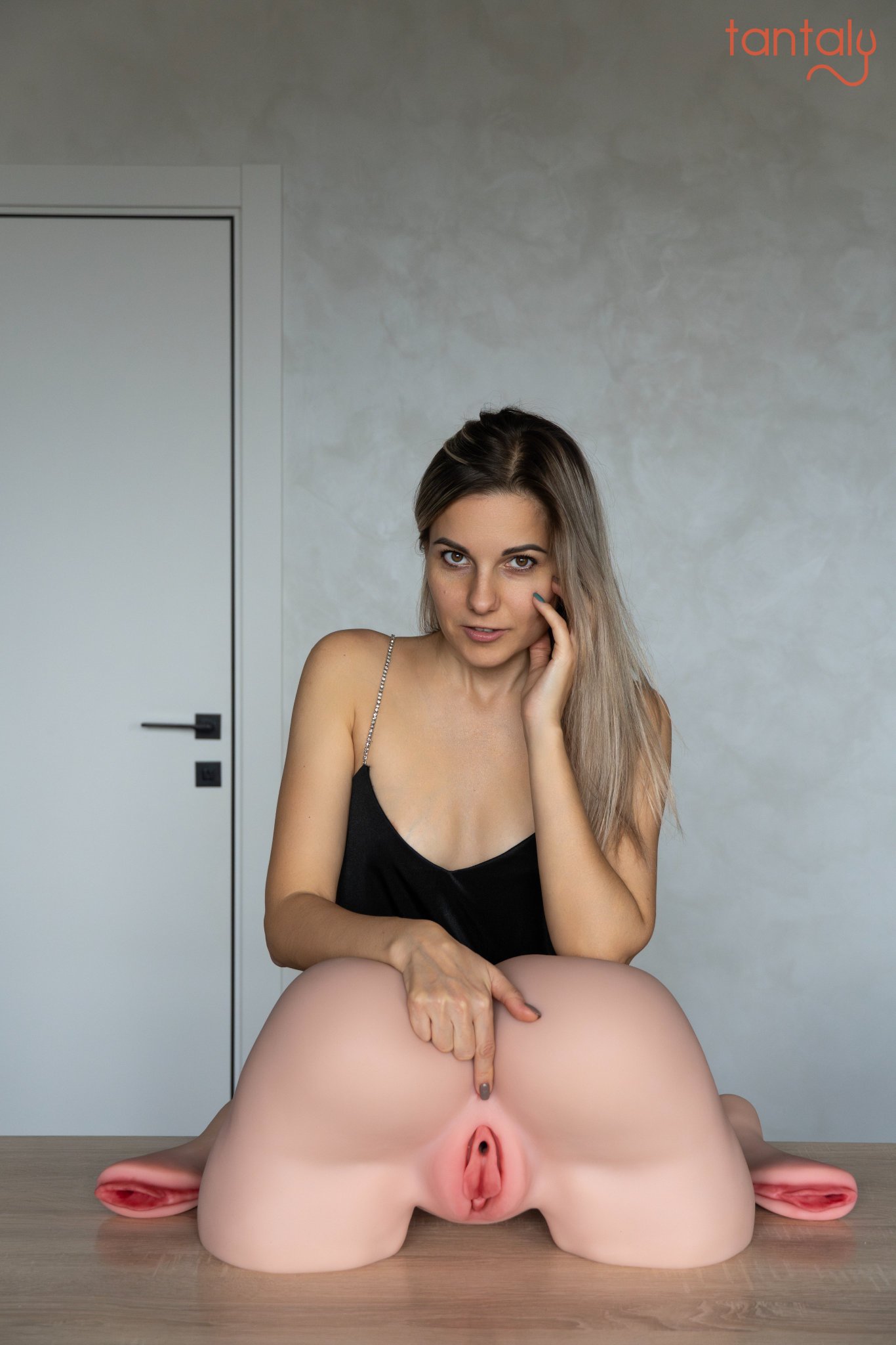 Tantaly_0fficial on X: @LettyBlack2 with Daisy pro🥵 👉Buy now:  t.cocPQBB0PKOd Tantaly daisypro weekend  t.co1PCxt4IaUG  X