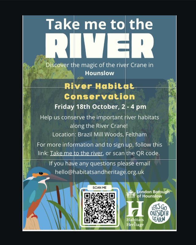 Let's Go Outside & Learn (@letoutside) on Twitter photo Come along for some #habitat #conservation - meet at Brazil Mill Woods <a href="/habsandheritage/">Habitats & Heritage</a> <a href="/FriendsRivCrane/">FORCE</a> <a href="/LBofHounslow/">Hounslow Council</a> <a href="/HounslowConnect/">Hounslow Connect</a> <a href="/FelthamToday/">Feltham</a> @BridHousePond ge Come along for some #habitat #conservation - meet at Brazil Mill Woods <a href="/habsandheritage/">Habitats & Heritage</a> <a href="/FriendsRivCrane/">FORCE</a> <a href="/LBofHounslow/">Hounslow Council</a> <a href="/HounslowConnect/">Hounslow Connect</a> <a href="/FelthamToday/">Feltham</a> @BridHousePond ge