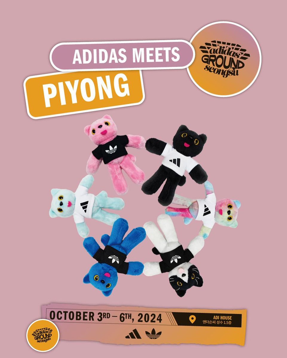 #note 更新✧︎*。

10月初週、ソウルのポップアップ行くならここ！
まさかのコラボのミッキーの展示会、まさかの人気アイウエアブランド、今週もかなりぎゅっとしてます！

#韓国旅行 #韓国情報

note.com/seoulbocchi_yu…