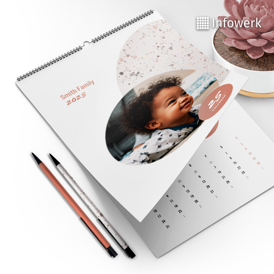 Infowerk_no's tweet photo. Design dine egne individuelle kalendere enkelt på https://t.co/Sv5ezMQX0v!  🗓 

Med en egendesignet kalender kan du gjøre hvert blikk på datoen i det nye året til et blikkfang, enten det er med elegant design, bilder fra din siste ferie eller andre personlige minner. https://t.co/5QjoweXrP6