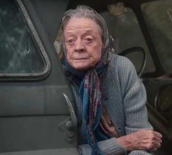 In tribute to the late, great #MaggieSmith we're screening her superb performance in Alan Bennett's THE LADY IN THE VAN (12). Wednesday 16 October at 2 pm and all seats just £5.

cranleigharts.org/event/the-lady…