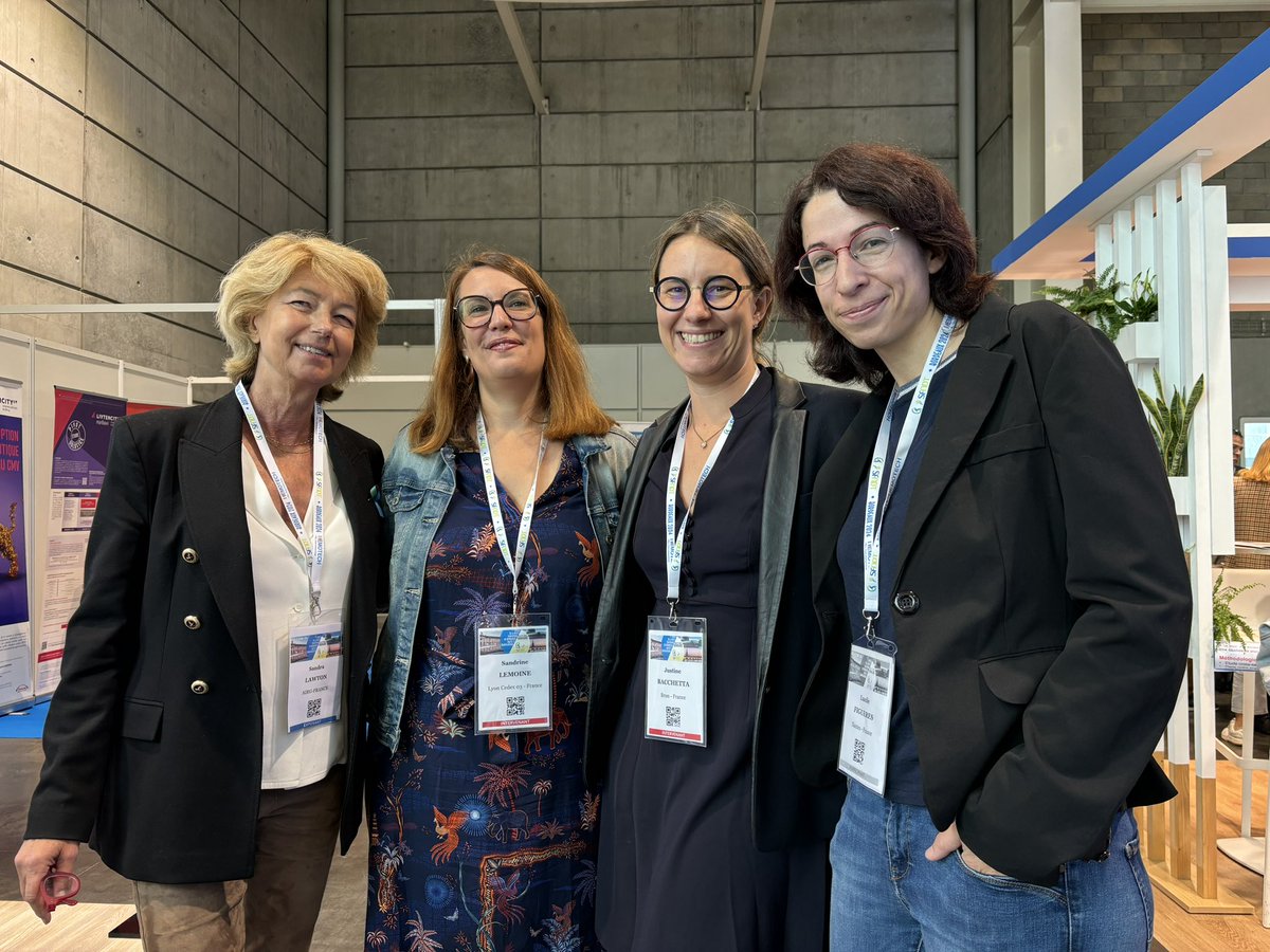 Lucile Figueres (@lucilefigueres) on Twitter photo Symposium <a href="/Alnylam/">Alnylam Pharmaceuticals</a> à 12h45 en salle H pour avoir la chance d’entendre <a href="/J_Bacchetta/">Justine BACCHETTA</a> et <a href="/SandrineLemoin5/">Sandrine Lemoine</a> de <a href="/CHUdeLyon/">HCL - Hospices Civils de Lyon</a> nous apprendre les nouveautés dans la lithiase en particulier l’hyperoxalurie ! #SFNDT2024 Symposium <a href="/Alnylam/">Alnylam Pharmaceuticals</a> à 12h45 en salle H pour avoir la chance d’entendre <a href="/J_Bacchetta/">Justine BACCHETTA</a> et <a href="/SandrineLemoin5/">Sandrine Lemoine</a> de <a href="/CHUdeLyon/">HCL - Hospices Civils de Lyon</a> nous apprendre les nouveautés dans la lithiase en particulier l’hyperoxalurie ! #SFNDT2024