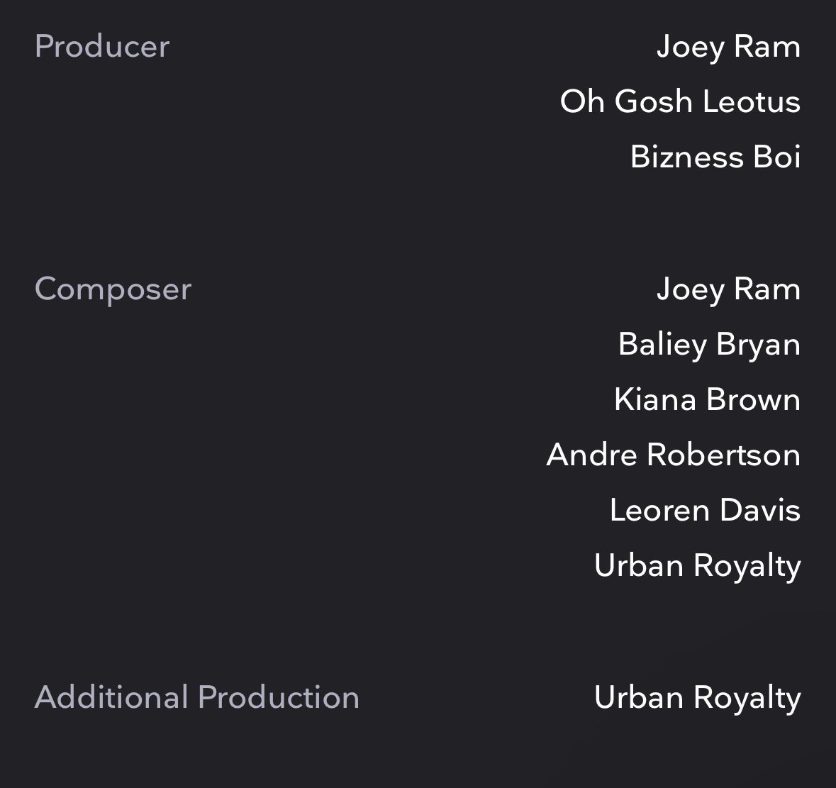 URBANROYALTYX's tweet photo. 𝘓𝘈𝘕𝘋𝘌𝘋 𝘖𝘕𝘌 𝘞𝘐𝘛𝘏 𝘛𝘏𝘌 𝘎𝘈𝘕𝘎 𝘛𝘩𝘢𝘯𝘬 𝘺𝘰𝘶 @BiznessBoi  @OhGoshLeotus @KianaLede 𝘔𝘢𝘯𝘺 𝘮𝘰𝘳𝘦 𝘵𝘰 𝘤𝘰𝘮𝘦! 🥂🥂 𝘉𝘓𝘌𝘚𝘚𝘌𝘋 https://t.co/6QlXt1OZqe