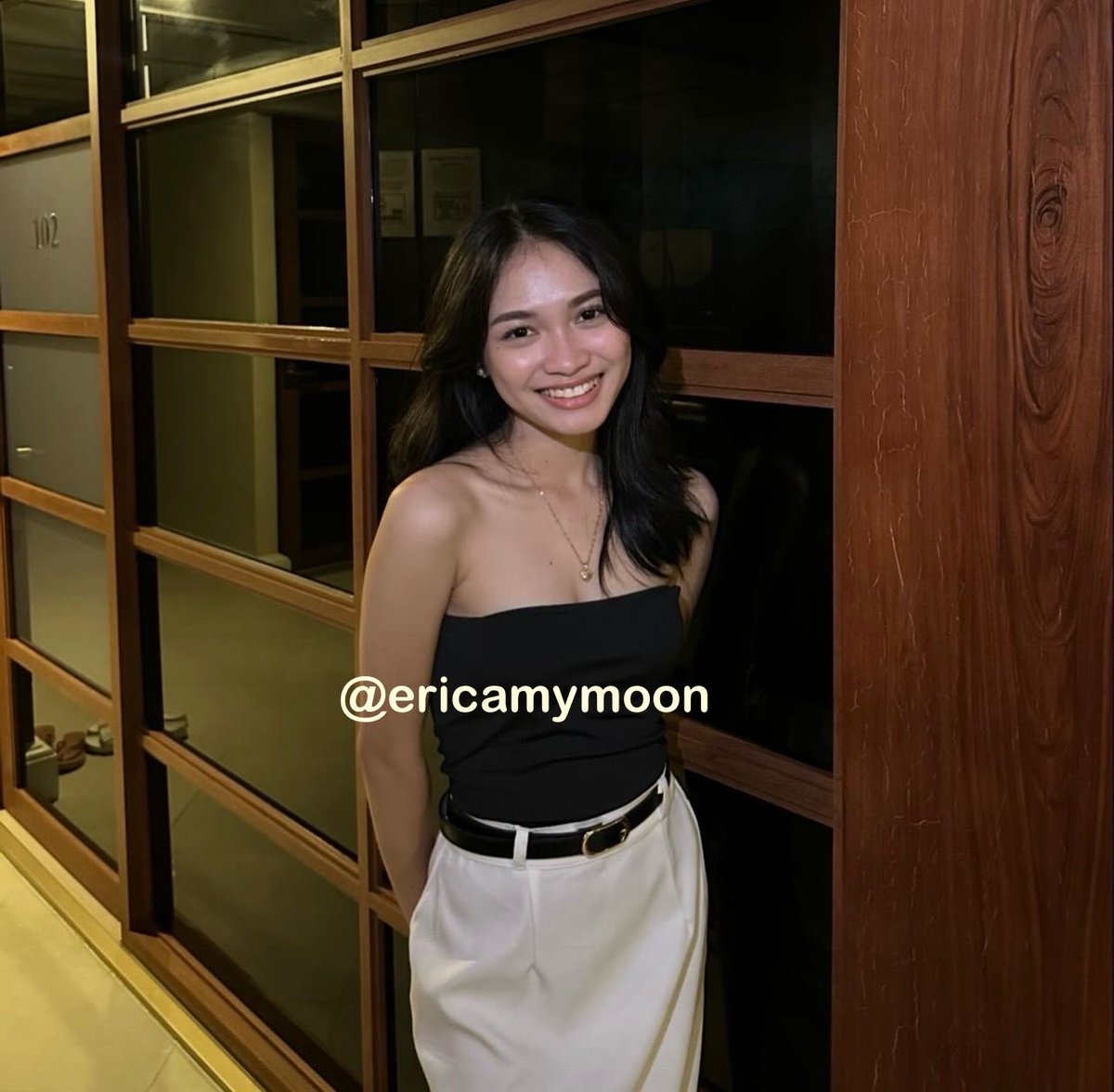 ericamymoon's tweet photo. Talagang ayaw kong ipakita, pero ipapakita ko sa'yo ang koleksyon ko. 

Don’t show this to anyone else, okay? If you want to see more, please #DM and #RT 

#22yo
#student
#pinay
#viral2024
#viral https://t.co/ynP5AaLG8U