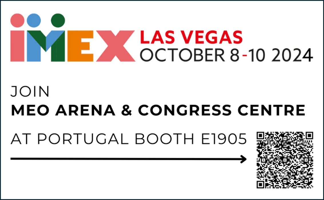 MEO Arena Congress Centre tweet media