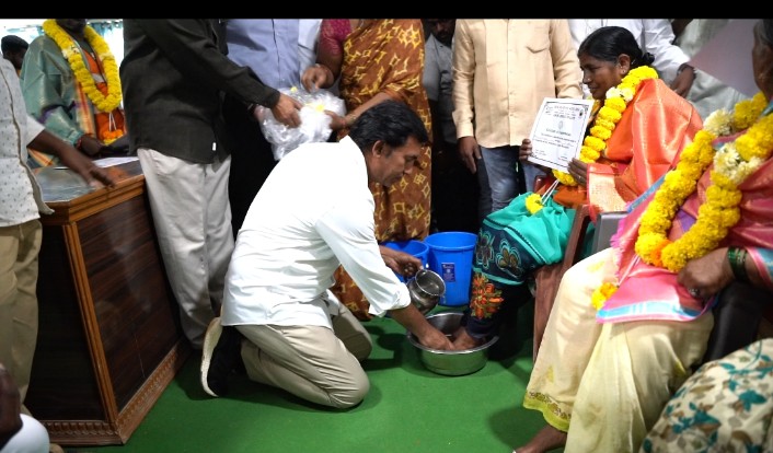 Dr Parthasarathi / डॉ पार्थसारथी / డా పార్థసారథి tweet media