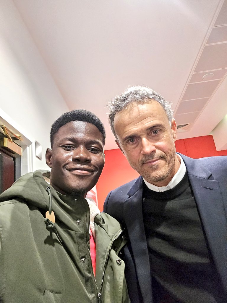 The man, the myth, the Legend 🪄