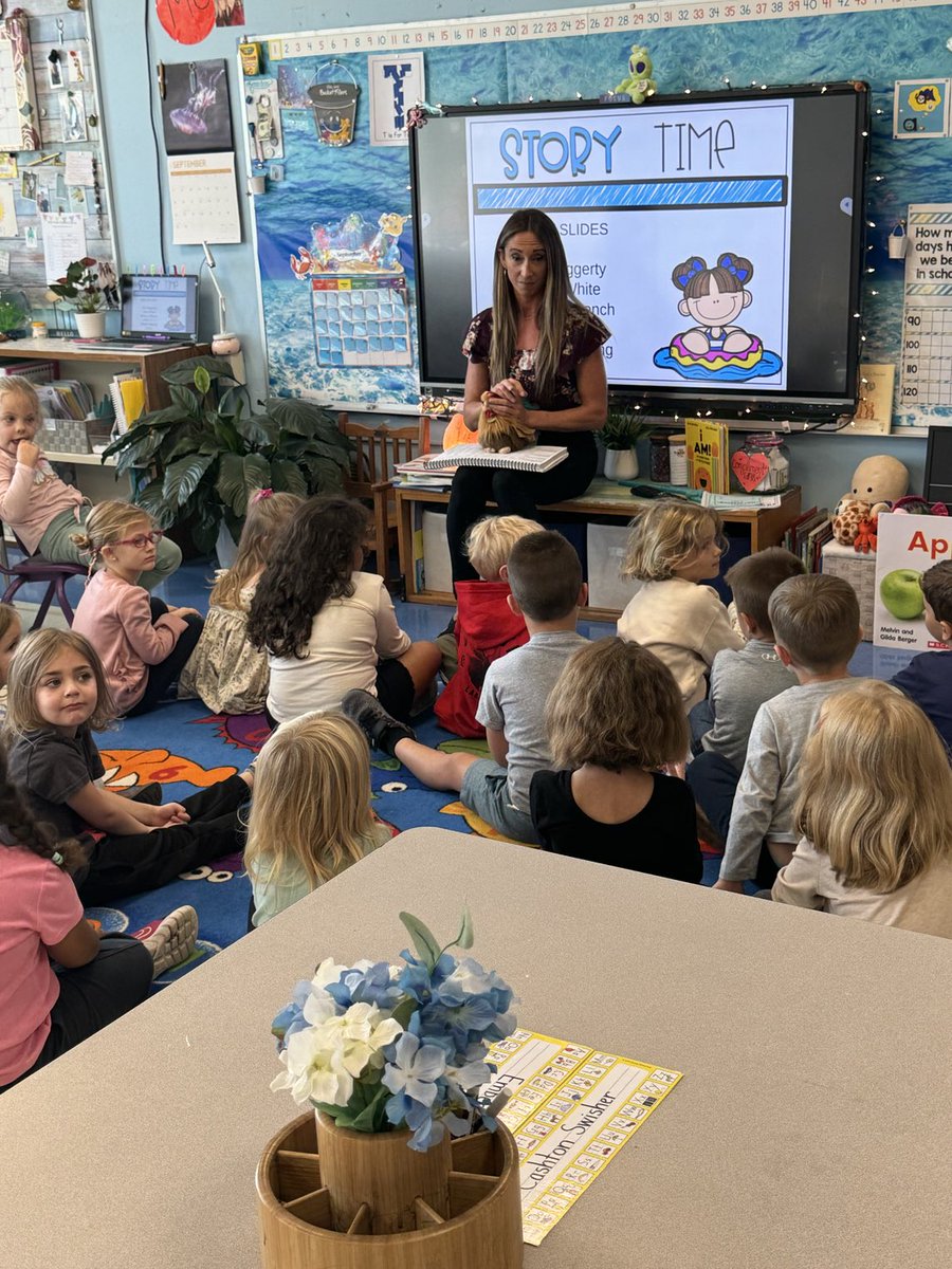 Rondout Valley Central School District tweet media