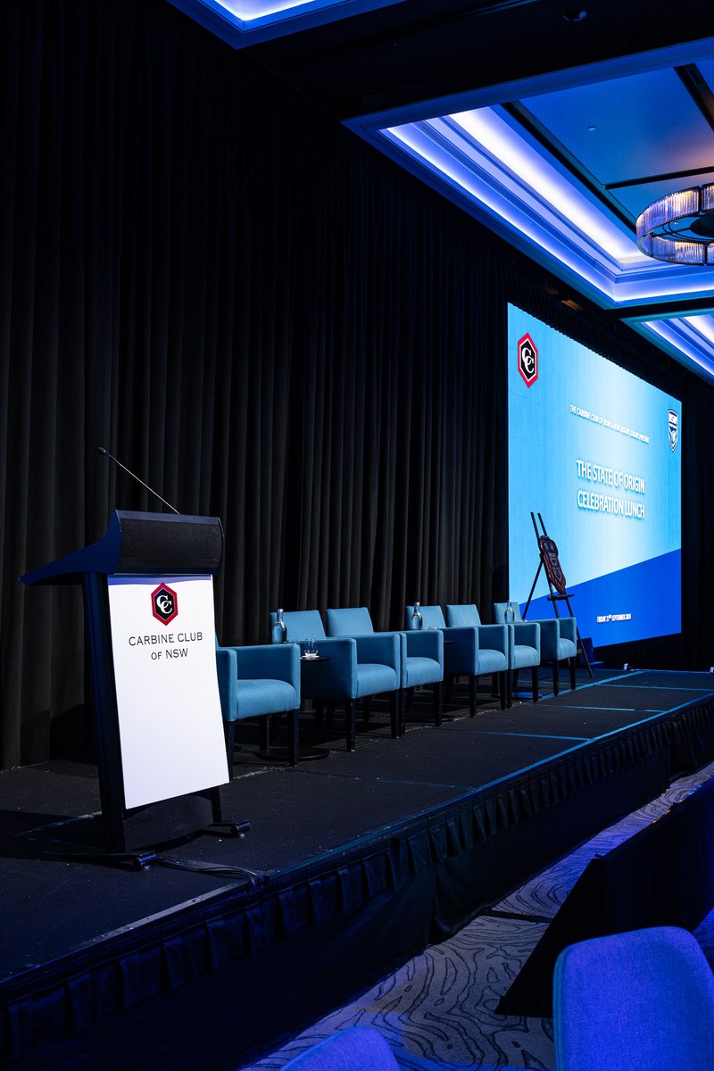 Blaze Events tweet media