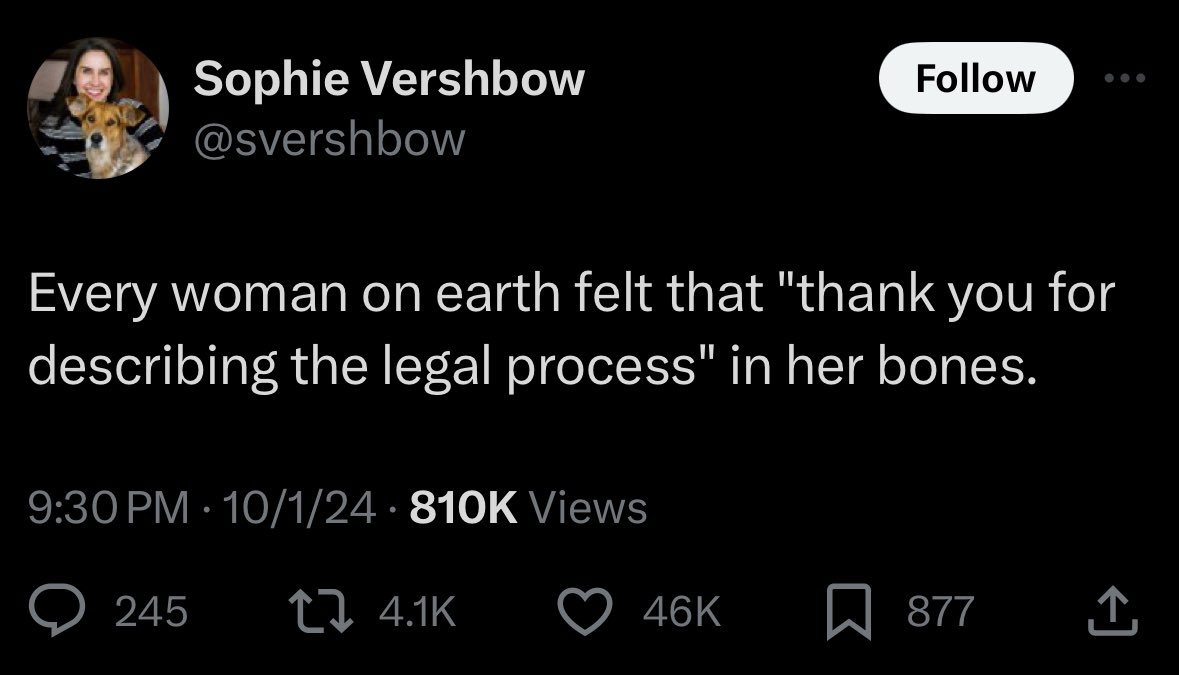 InezFeltscher's tweet photo. Vance was, ofc, correct both on the substance and the rules of the debate, and the whole country is sick of being rapped on the knuckles by this exact type https://t.co/aTc86HuM8Y