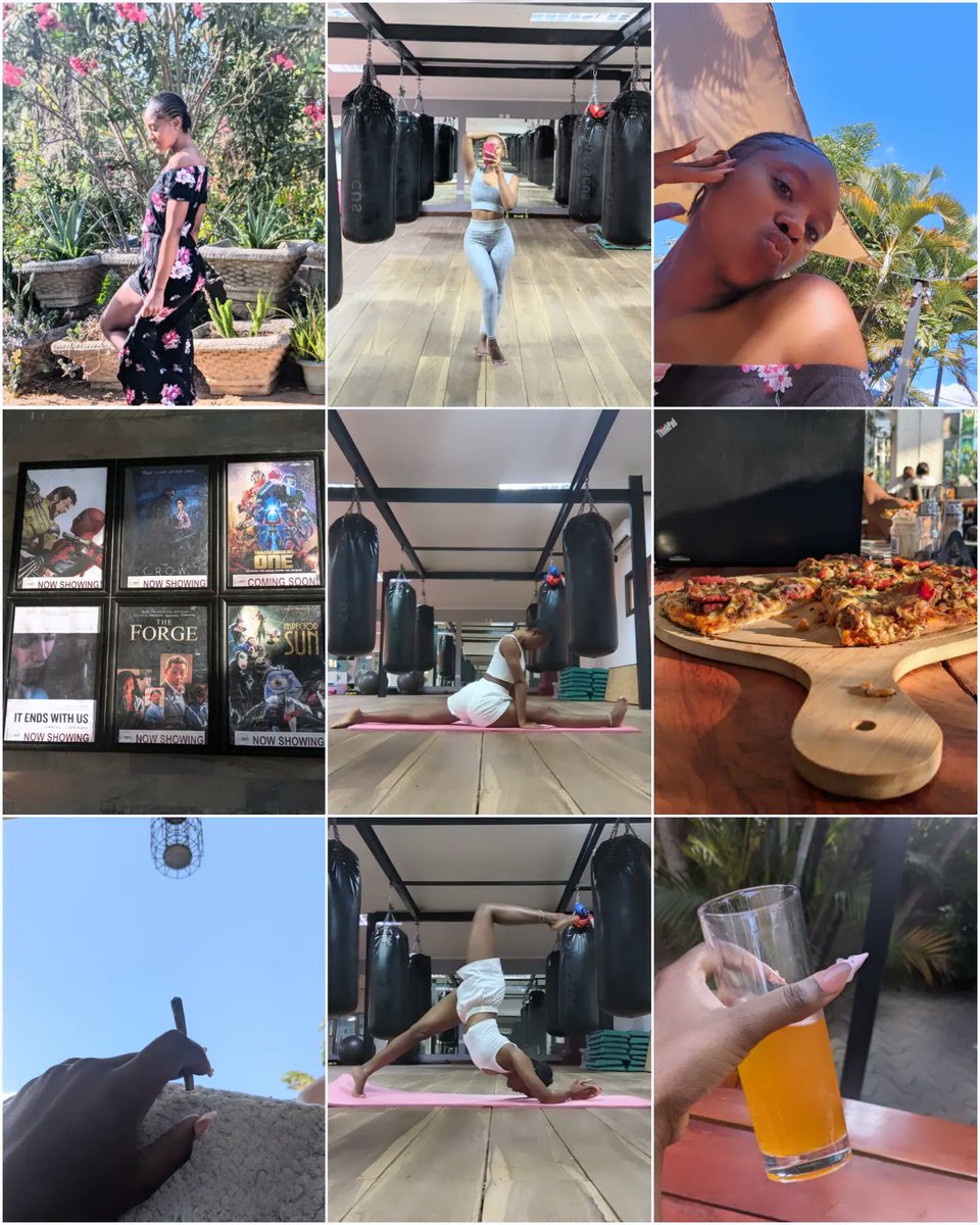 mwiccewith2cz's tweet photo. September was a blurr lol blinked and it was over ππ
But apparently all this stuff happenedπ₯΄π
ππ« β¨
#septemberphotodump https://t.co/WLTTBeQkyM