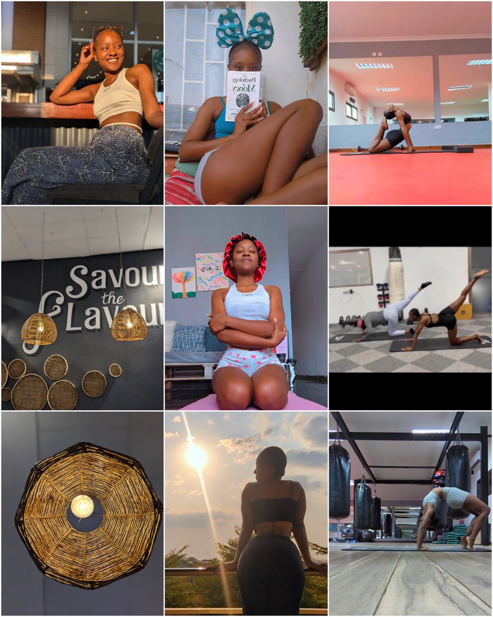 mwiccewith2cz's tweet photo. September was a blurr lol blinked and it was over ππ
But apparently all this stuff happenedπ₯΄π
ππ« β¨
#septemberphotodump https://t.co/WLTTBeQkyM