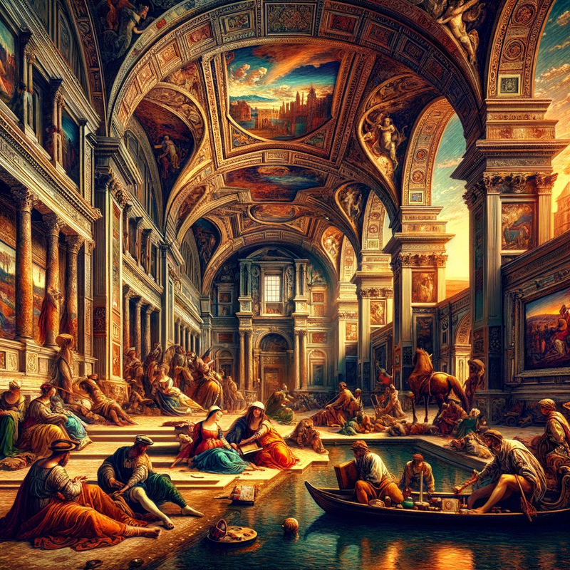 Andrea Concas / ArteConcas tweet media