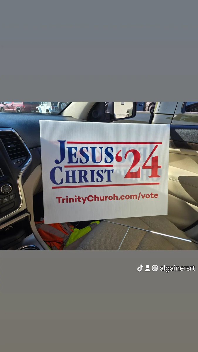 Big Al@oliviastella (@bigal61668560) on Twitter photo So blessed to receive this from Pastor Mark and Trinity Church So blessed to receive this from Pastor Mark and Trinity Church