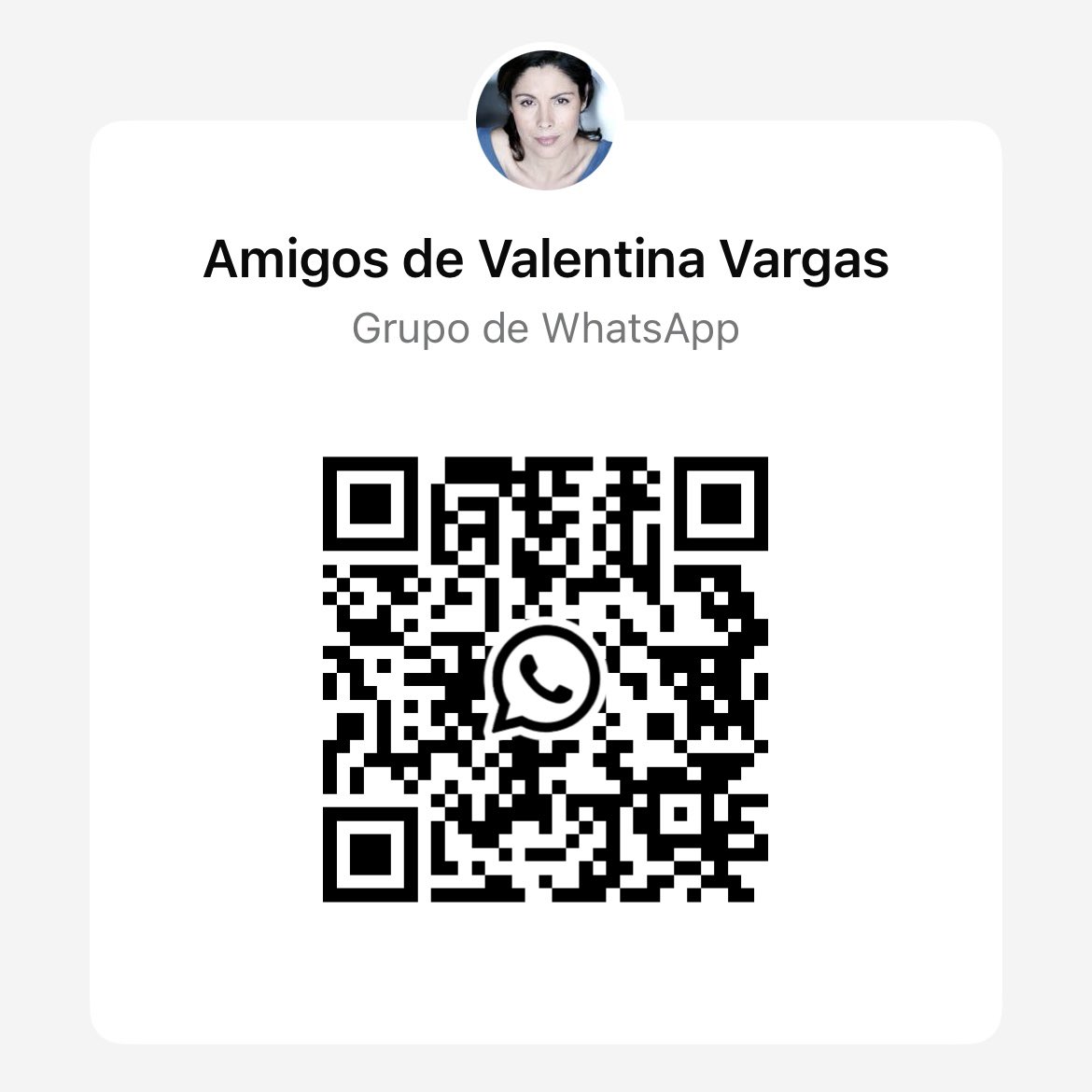 Valentina Vargas tweet media